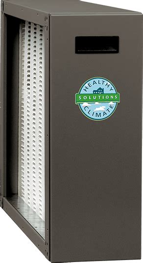 Lennox Healthy Climate® 13 Media Air Cleaner